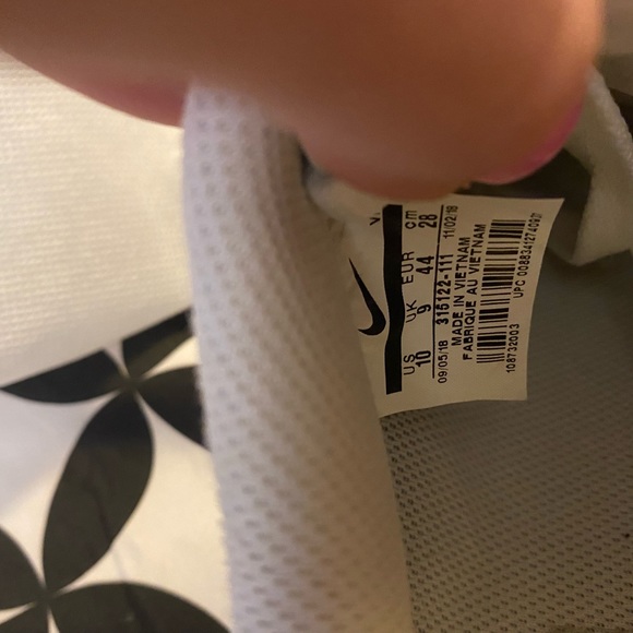 AF1 10M - Picture 4 of 10